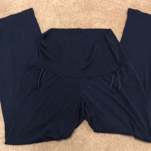 A Pea in the Pod Intimates & Sleepwear - A Pea in the Pod pajama bottoms A Pea in the Pod Intimates & Sleepwear - A Pea in the Pod pajama bottoms